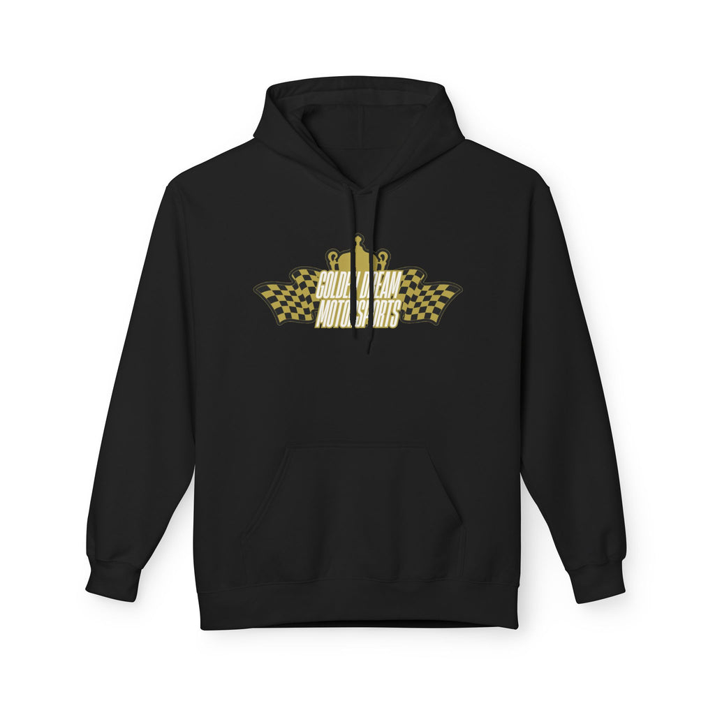 Golden Dream Motorsports Drivers Hoodie