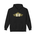 Golden Dream Motorsports Drivers Hoodie